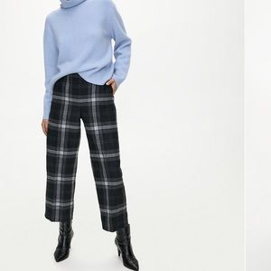 aritzia wilfred easy pant